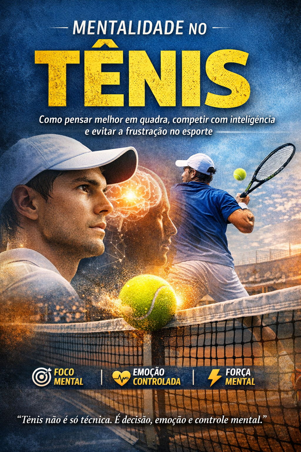 Certificado Mental Game